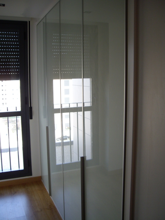 CRISTAL ALUMINIO